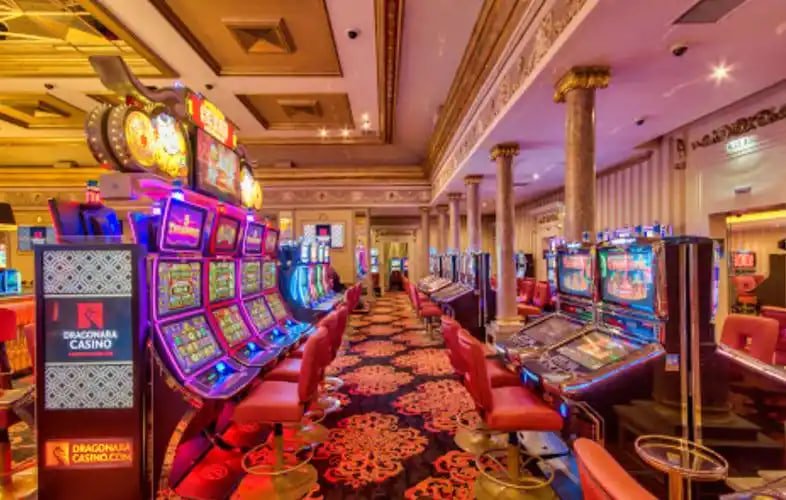 0gtp Casino en Vivo