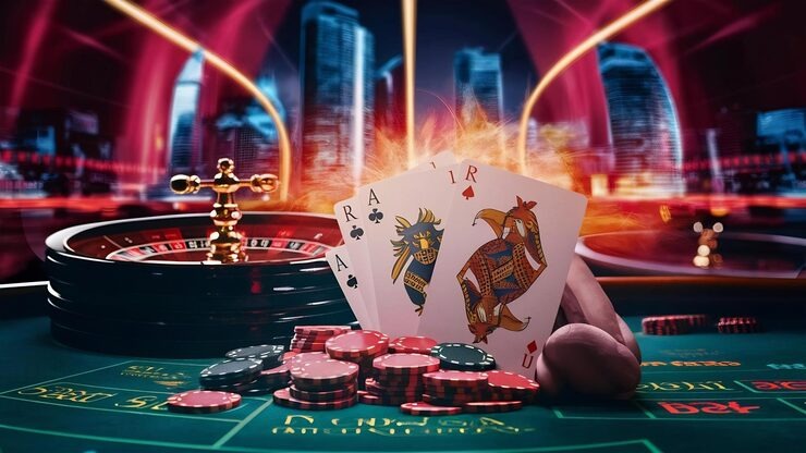 0gtp Juegos de Pesca